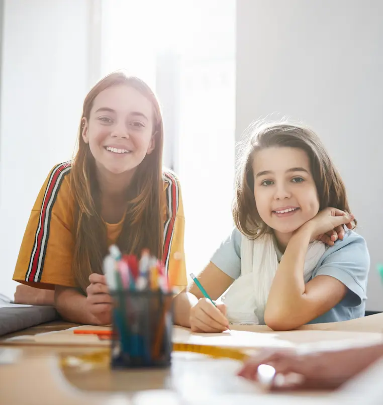 Saving for education