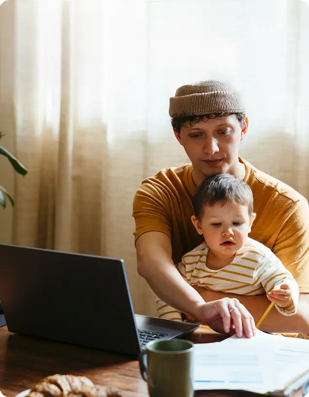 Saving for education