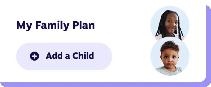 My Family Plan